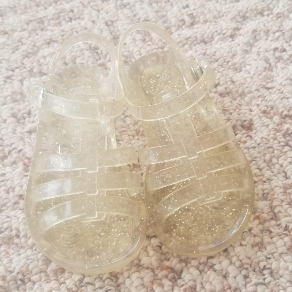 Carters Jelly Bean Sandal